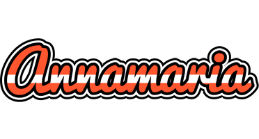 Annamaria denmark logo