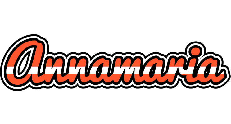 Annamaria denmark logo