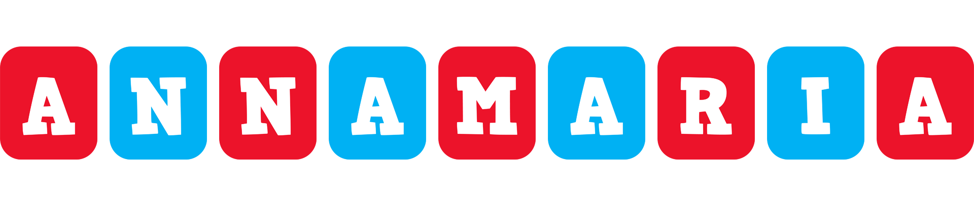Annamaria diesel logo