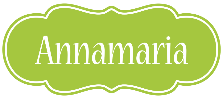 Annamaria family logo