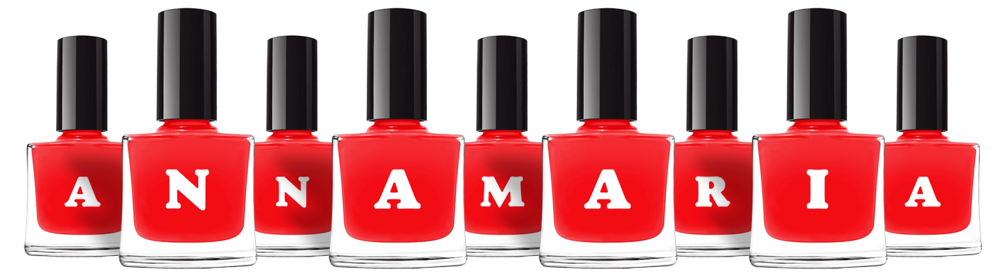 Annamaria fashion logo