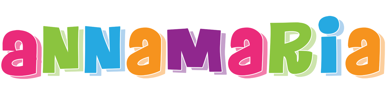 Annamaria friday logo