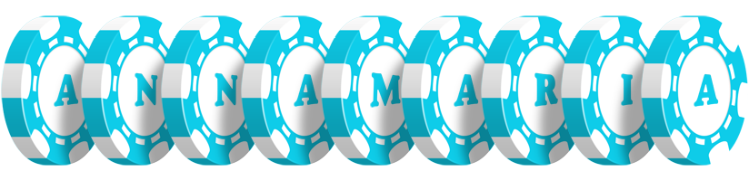 Annamaria funbet logo