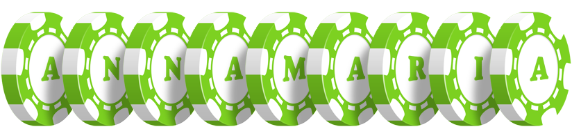 Annamaria holdem logo