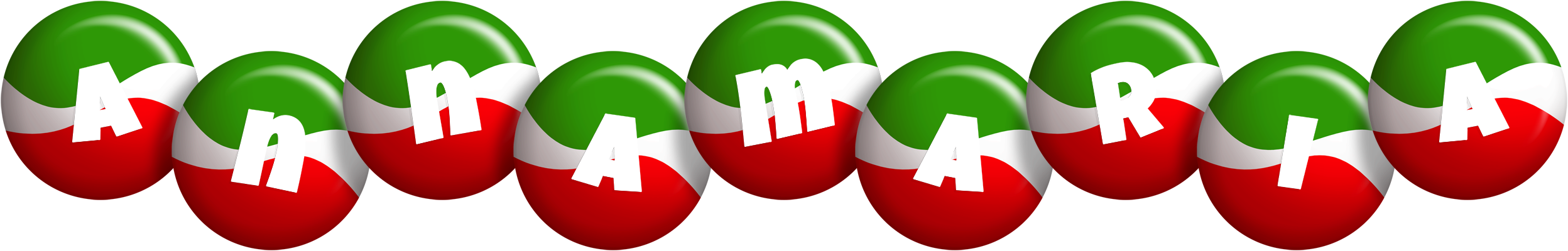 Annamaria italy logo