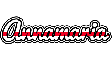 Annamaria kingdom logo