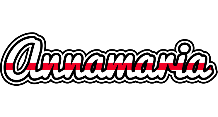 Annamaria kingdom logo