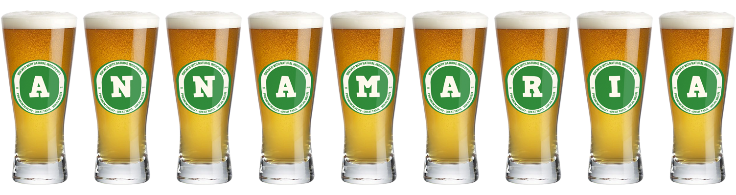 Annamaria lager logo