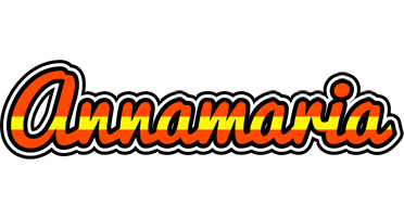 Annamaria madrid logo