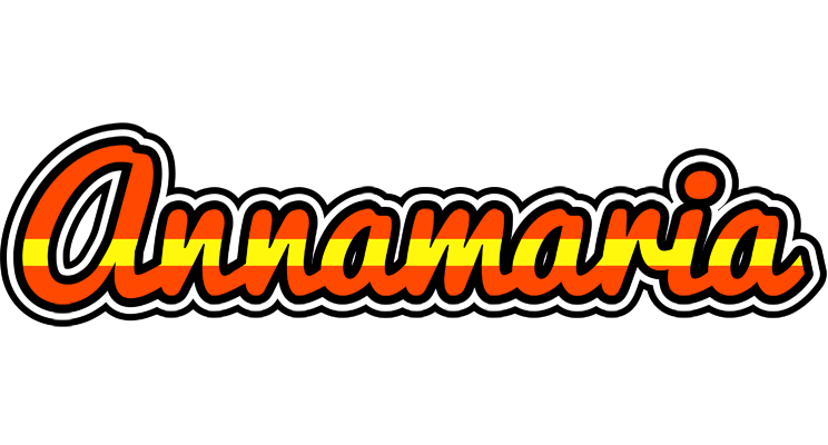 Annamaria madrid logo