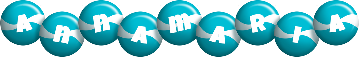 Annamaria messi logo