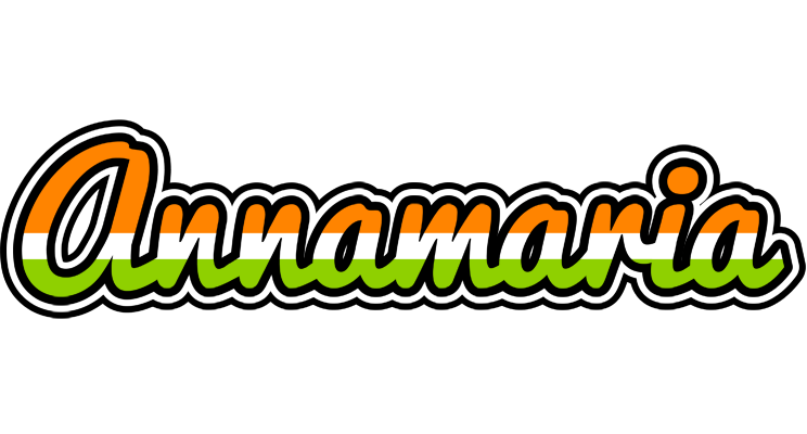 Annamaria mumbai logo