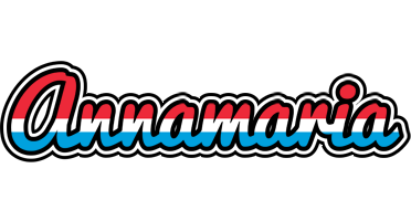 Annamaria norway logo