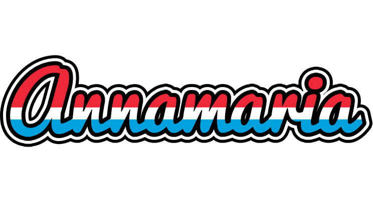 Annamaria norway logo