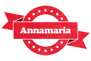 Annamaria passion logo