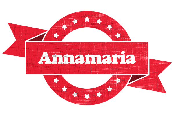 Annamaria passion logo