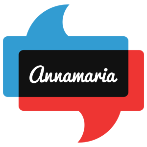 Annamaria sharks logo