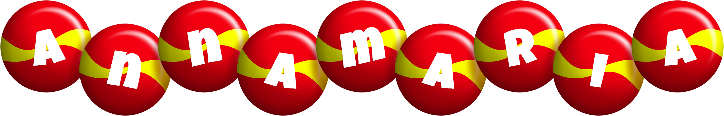 Annamaria spain logo
