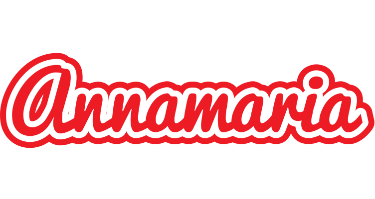 Annamaria sunshine logo