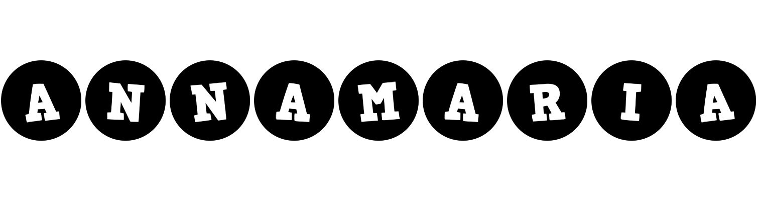 Annamaria tools logo