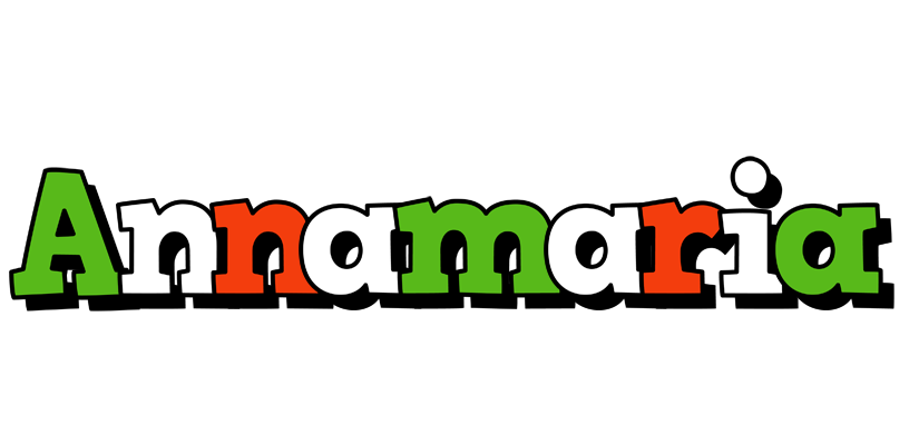 Annamaria venezia logo