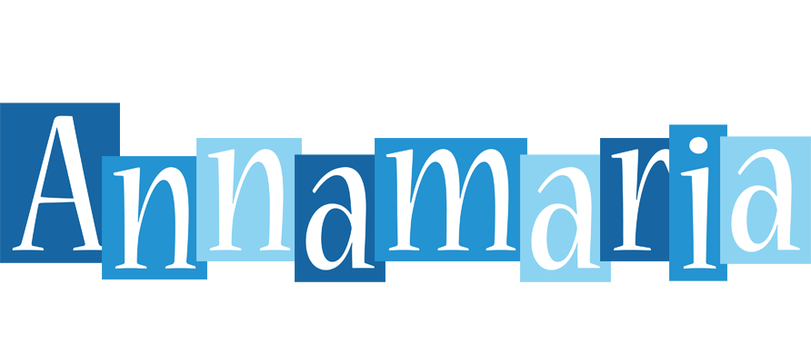 Annamaria winter logo
