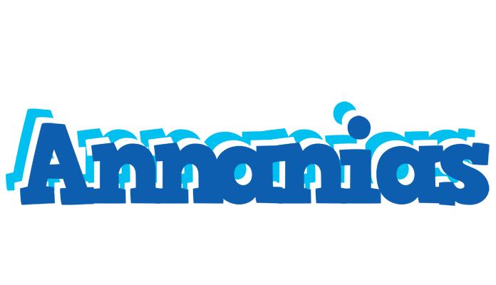 Annanias business logo