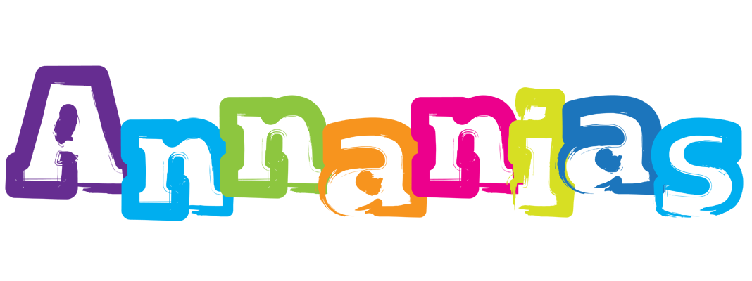 Annanias casino logo