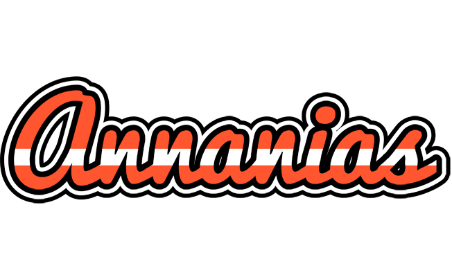 Annanias denmark logo