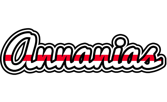 Annanias kingdom logo