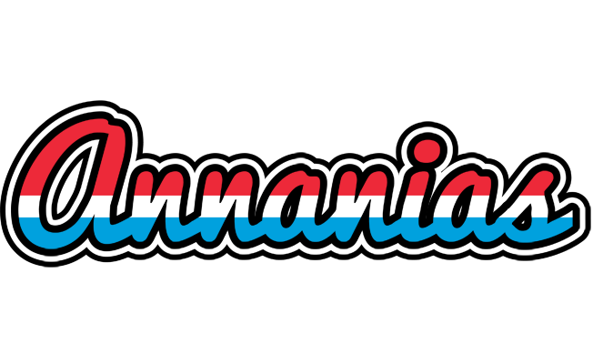 Annanias norway logo