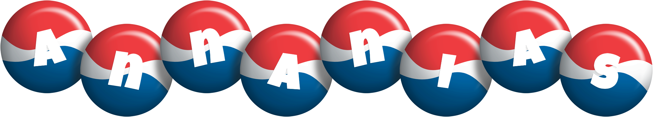 Annanias paris logo