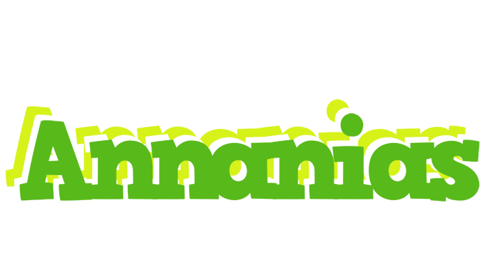 Annanias picnic logo