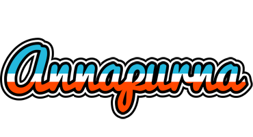 Annapurna america logo