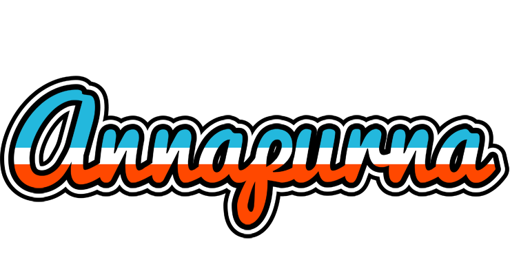 Annapurna america logo