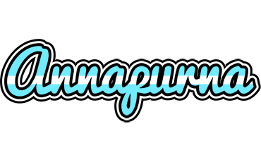 Annapurna argentine logo