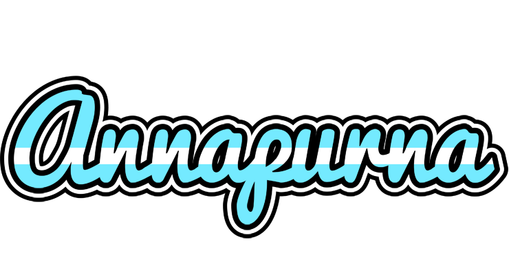 Annapurna argentine logo