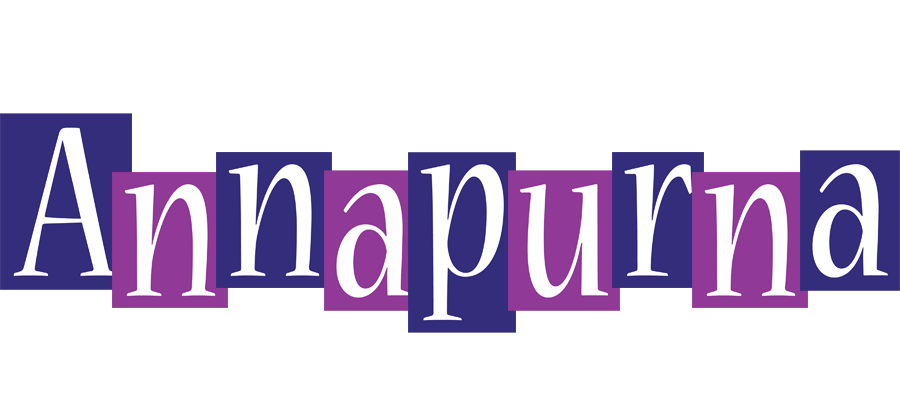 Annapurna autumn logo