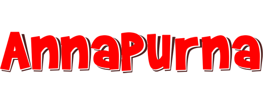 Annapurna basket logo
