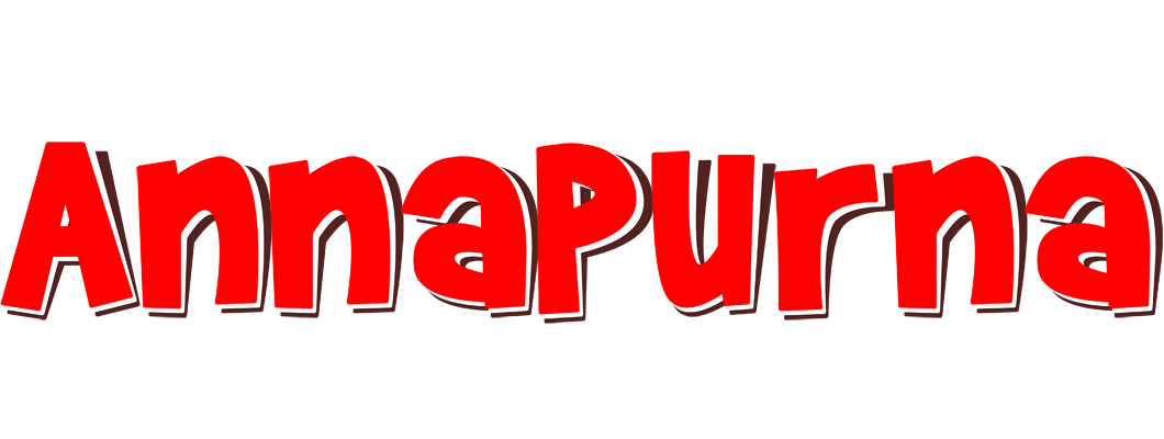Annapurna basket logo