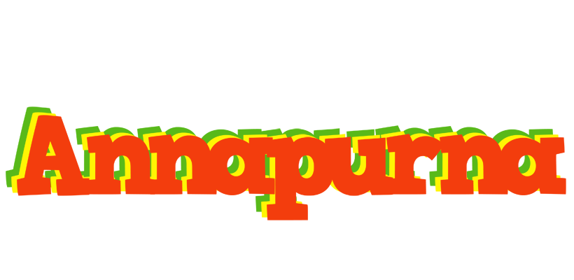 Annapurna bbq logo