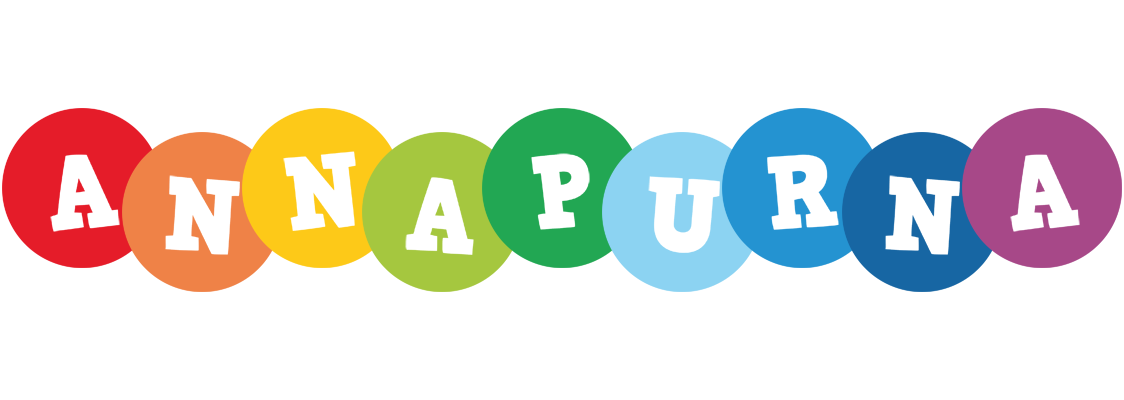 Annapurna boogie logo