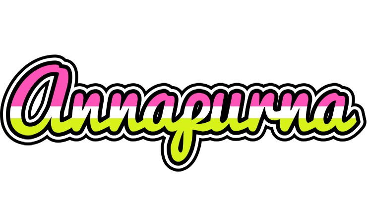Annapurna candies logo