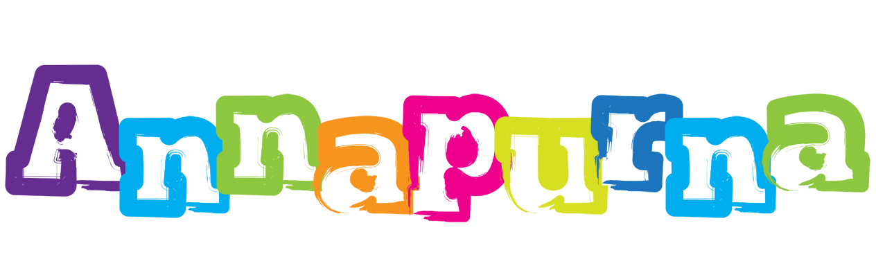 Annapurna casino logo