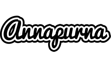 Annapurna chess logo
