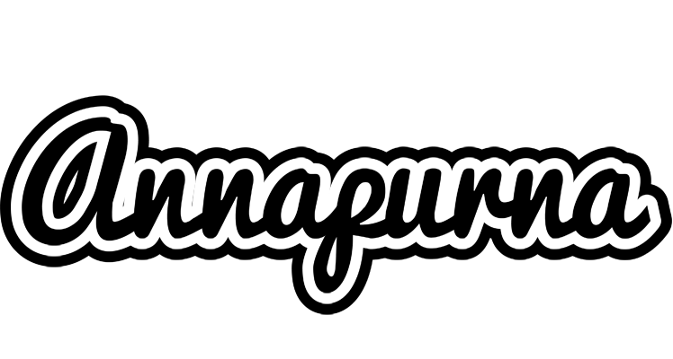 Annapurna chess logo