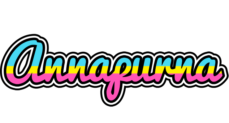 Annapurna circus logo