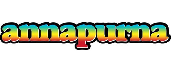 Annapurna color logo