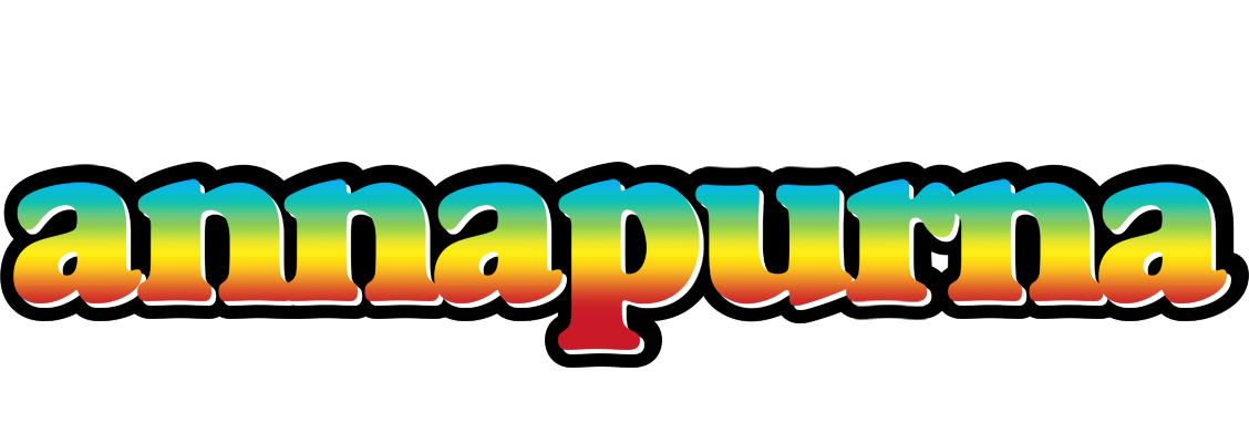 Annapurna color logo