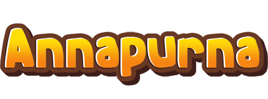 Annapurna cookies logo
